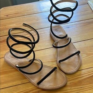 Havana Gladiator Sandal by Free People